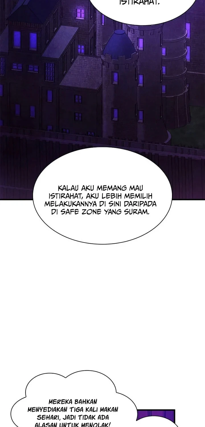 The Tutorial is Too Hard Chapter 269 Gambar 39