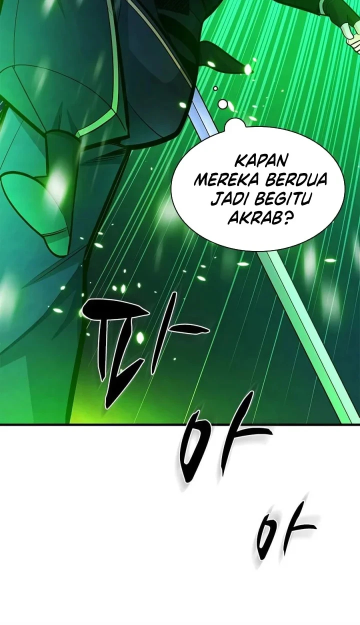The Tutorial is Too Hard Chapter 270 Gambar 37