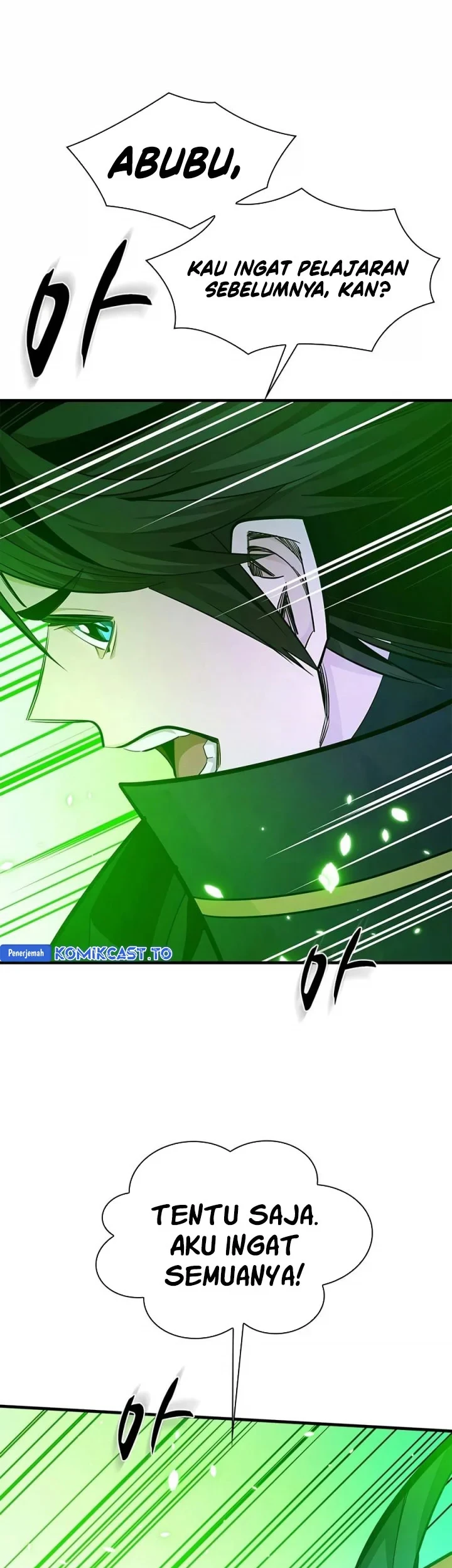 The Tutorial is Too Hard Chapter 270 Gambar 38