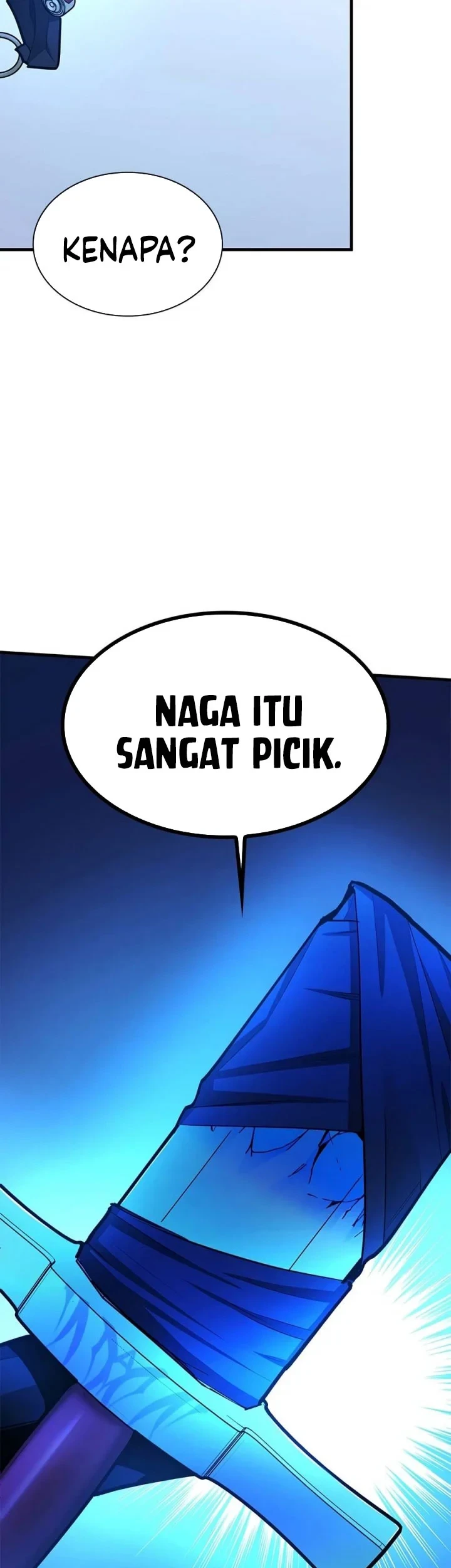 The Tutorial is Too Hard Chapter 271 Gambar 40