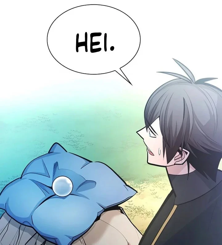 The Tutorial is Too Hard Chapter 271 Gambar 43