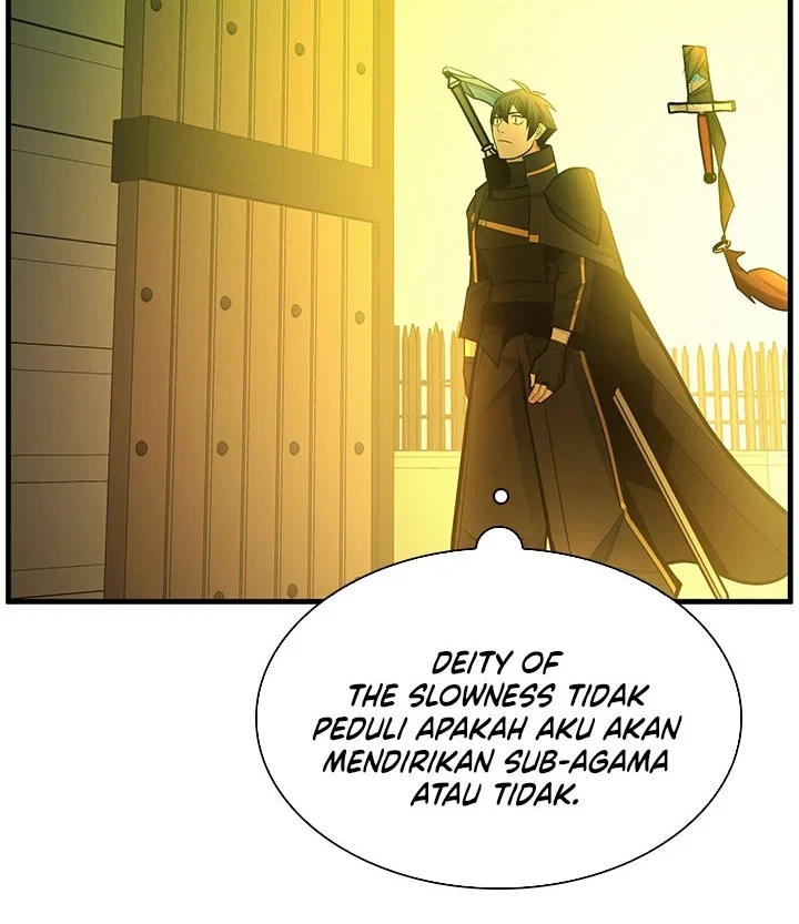 The Tutorial is Too Hard Chapter 272 Gambar 43