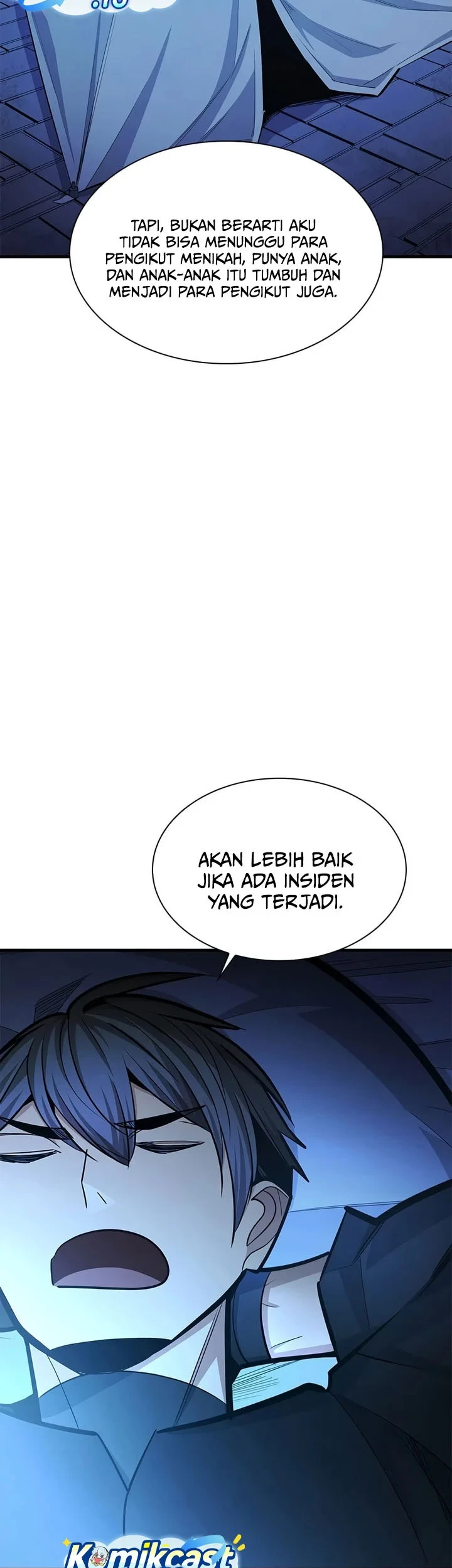 The Tutorial is Too Hard Chapter 273 Gambar 31