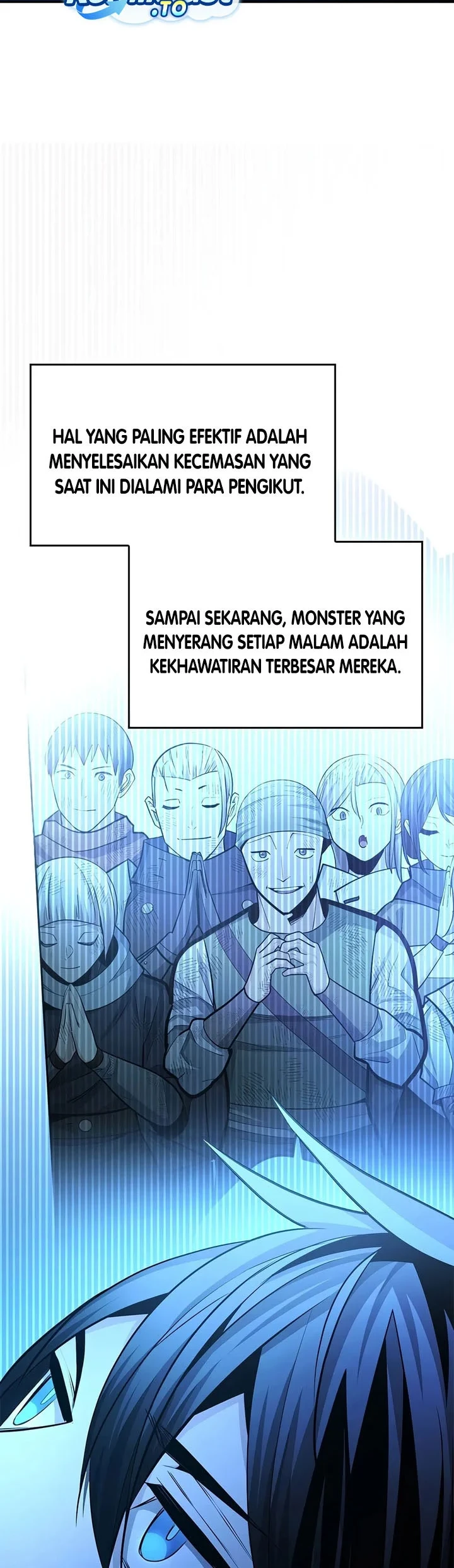 The Tutorial is Too Hard Chapter 273 Gambar 32
