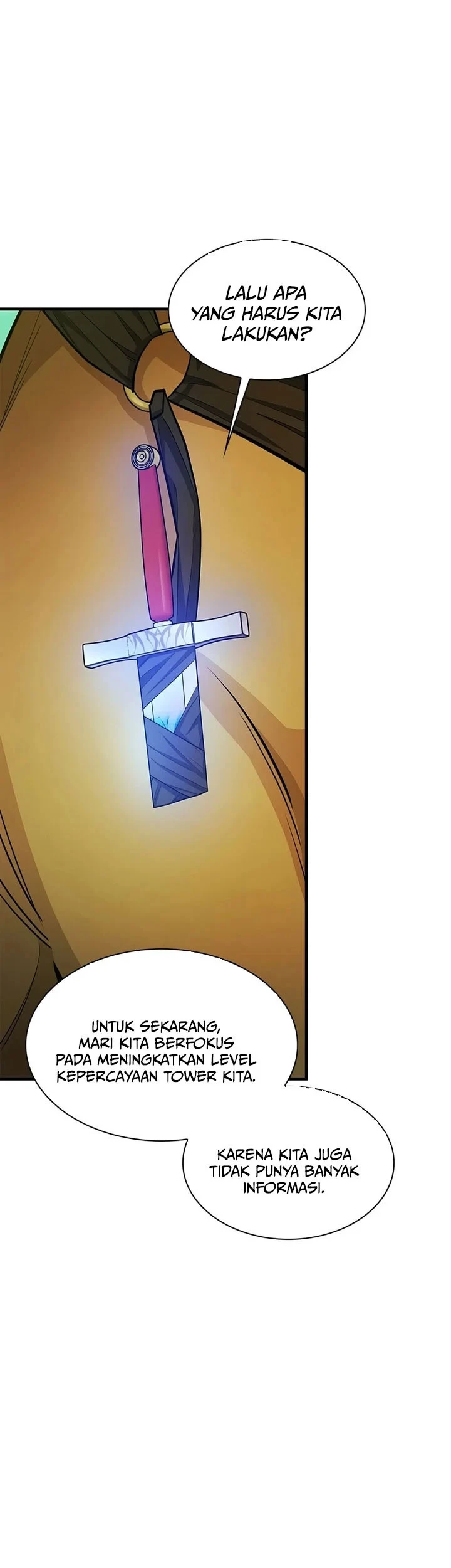 The Tutorial is Too Hard Chapter 274 Gambar 28