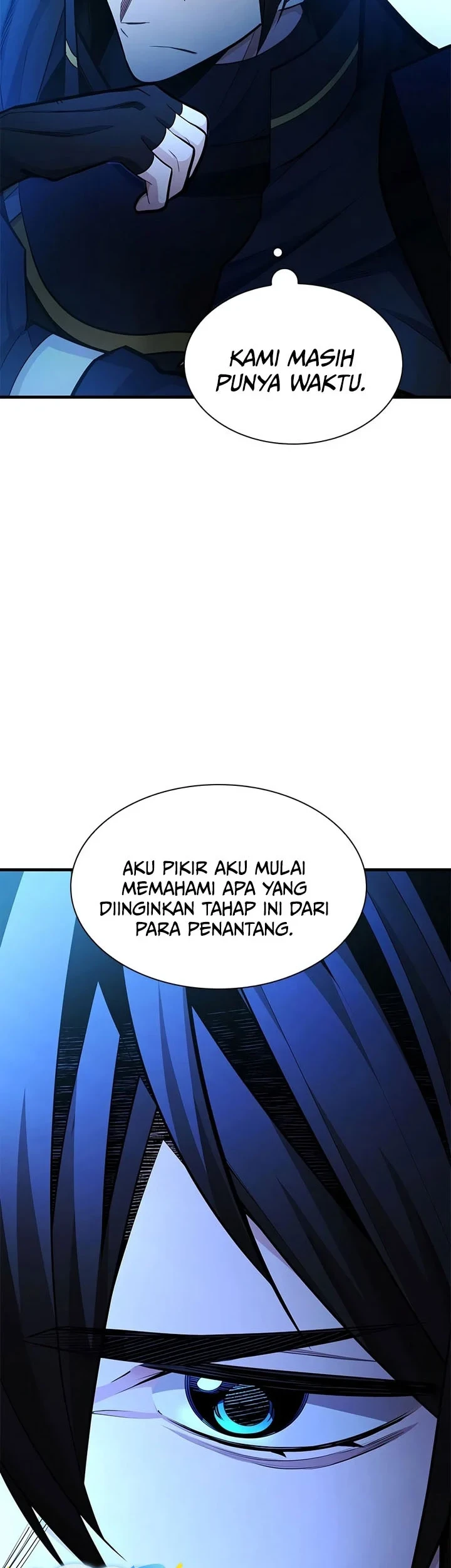 The Tutorial is Too Hard Chapter 275 Gambar 31