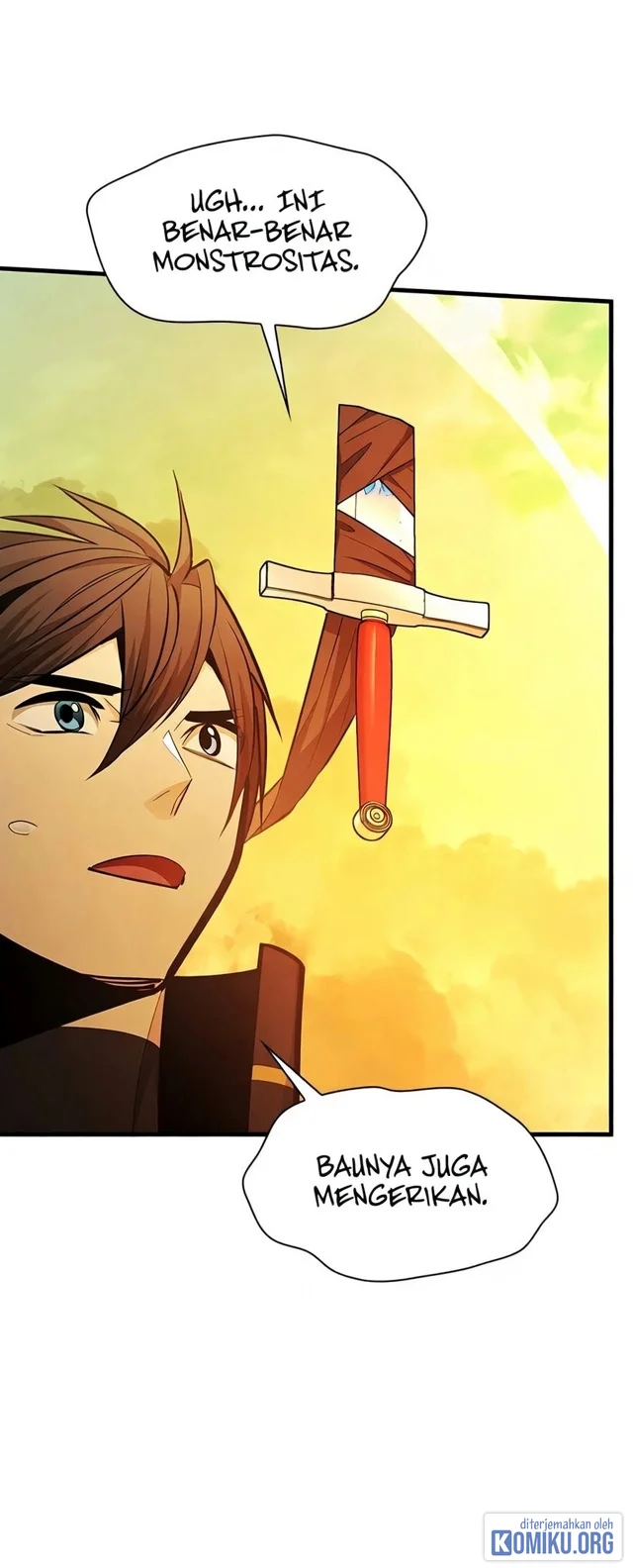The Tutorial is Too Hard Chapter 276 Gambar 51