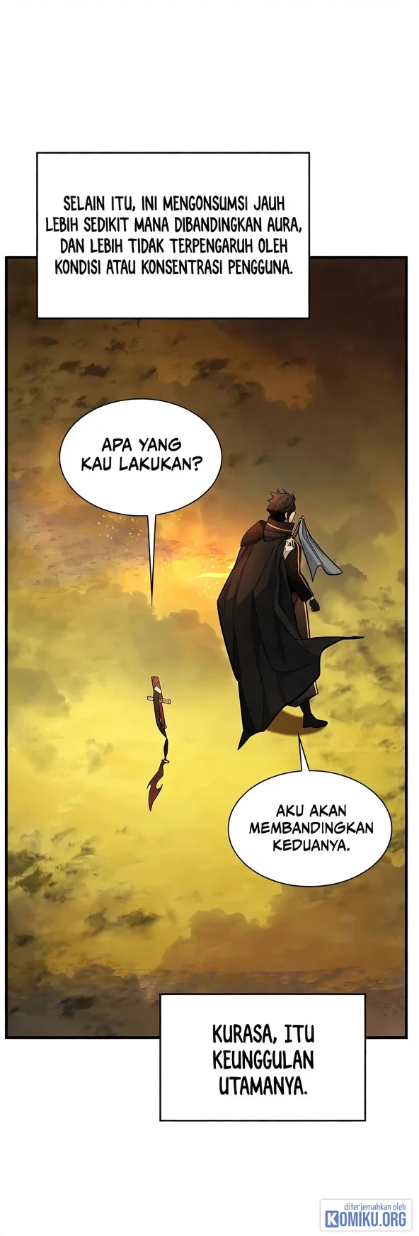 The Tutorial is Too Hard Chapter 276 Gambar 55
