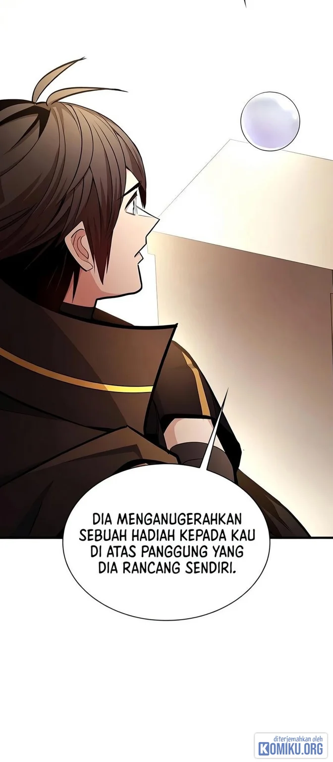 The Tutorial is Too Hard Chapter 277 Gambar 46