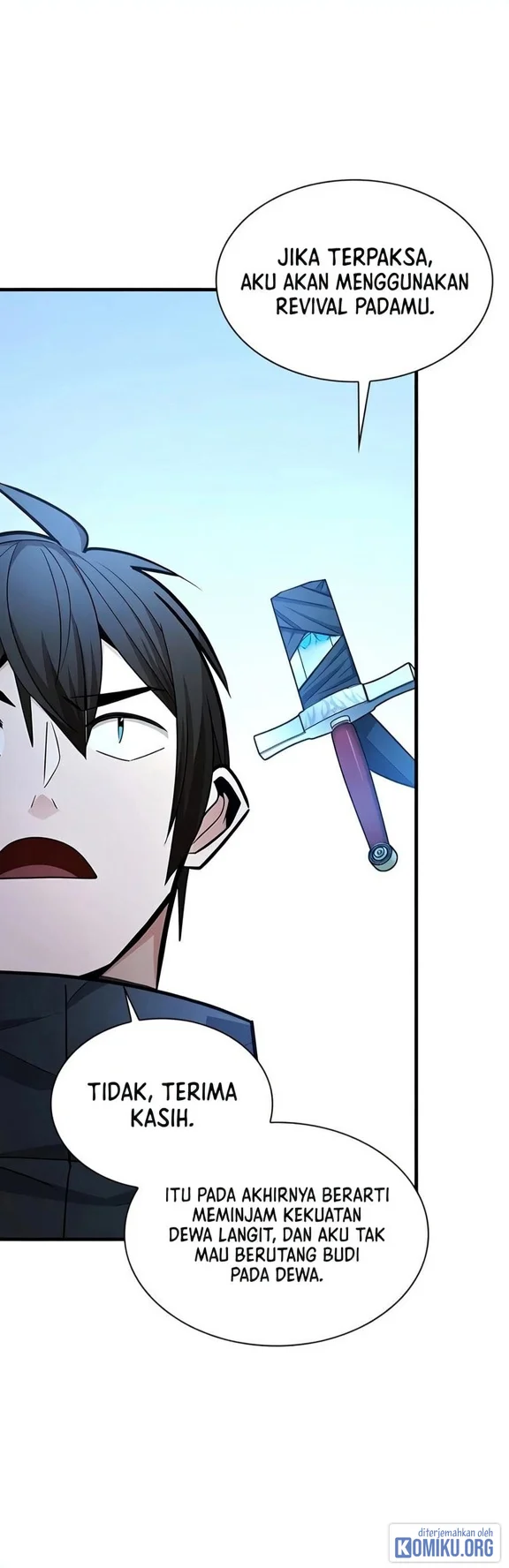 The Tutorial is Too Hard Chapter 278 Gambar 41