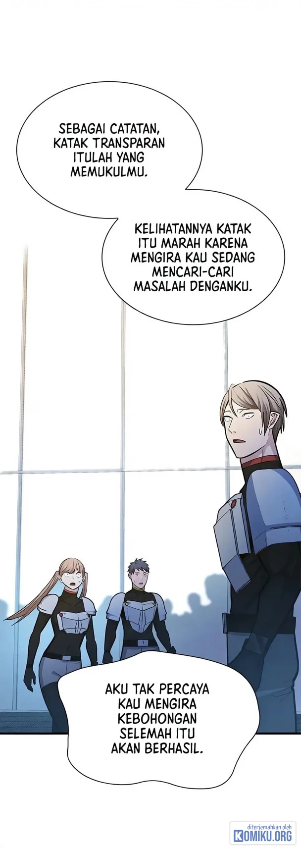 The Tutorial is Too Hard Chapter 279 Gambar 38