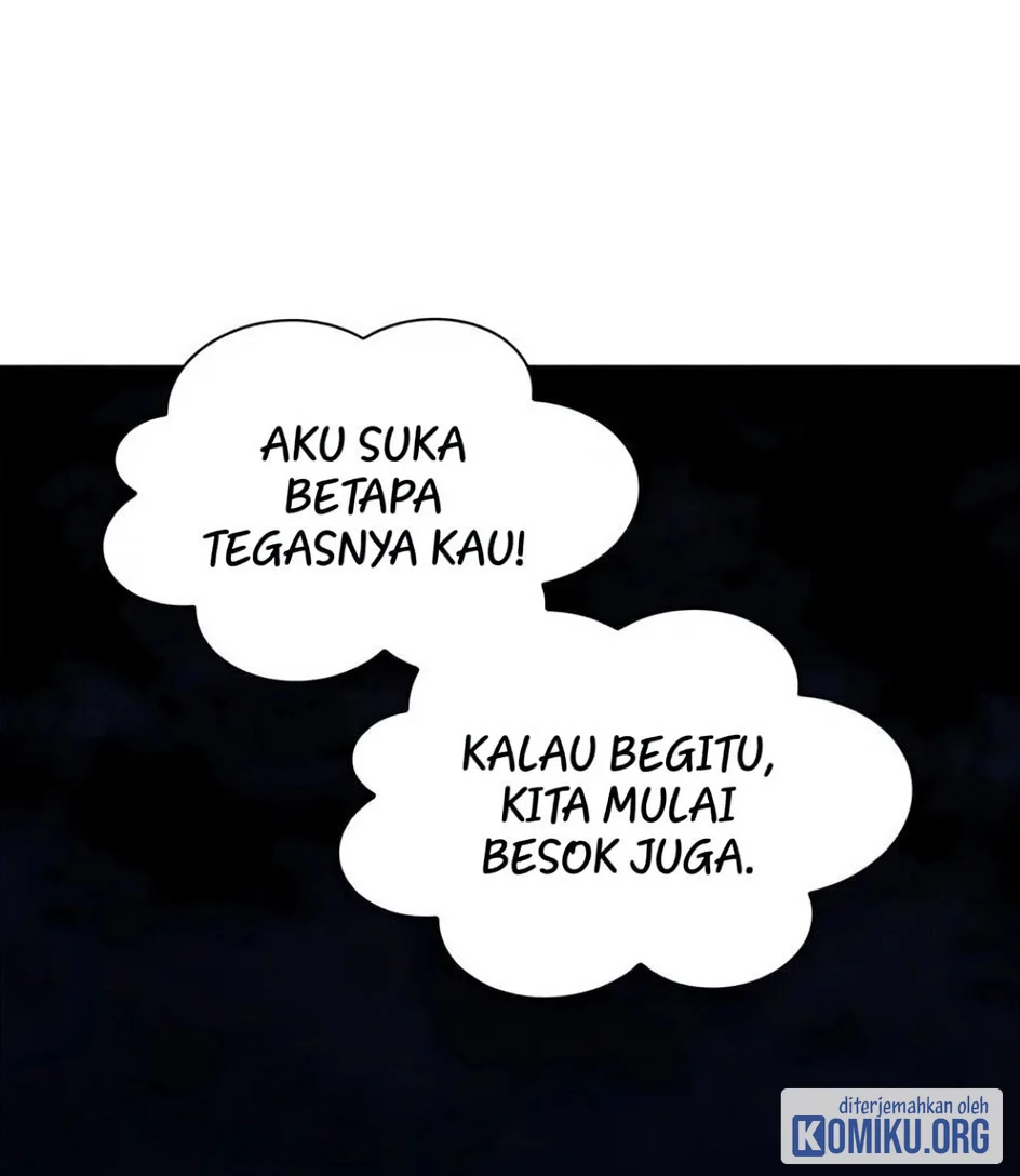 The Tutorial is Too Hard Chapter 280 Gambar 42