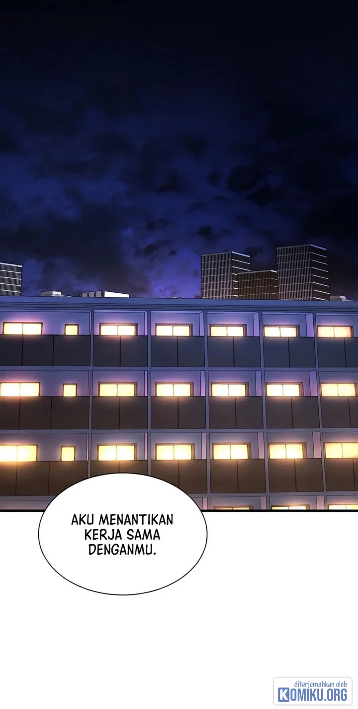 The Tutorial is Too Hard Chapter 280 Gambar 43