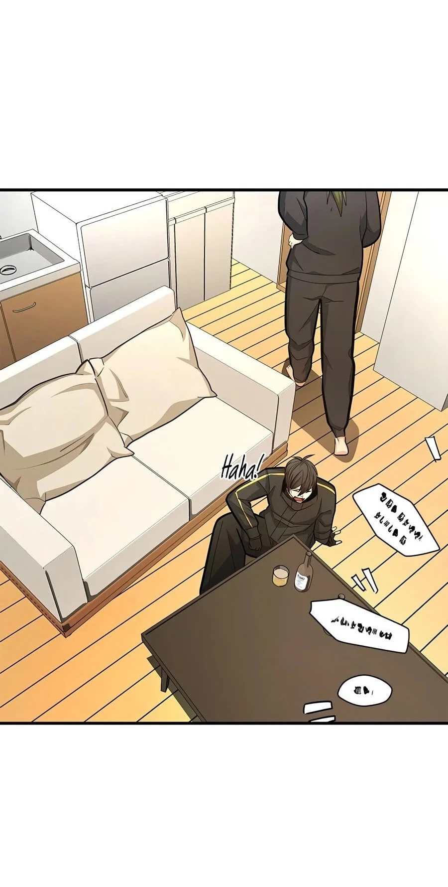 The Tutorial is Too Hard Chapter 280 Gambar 44