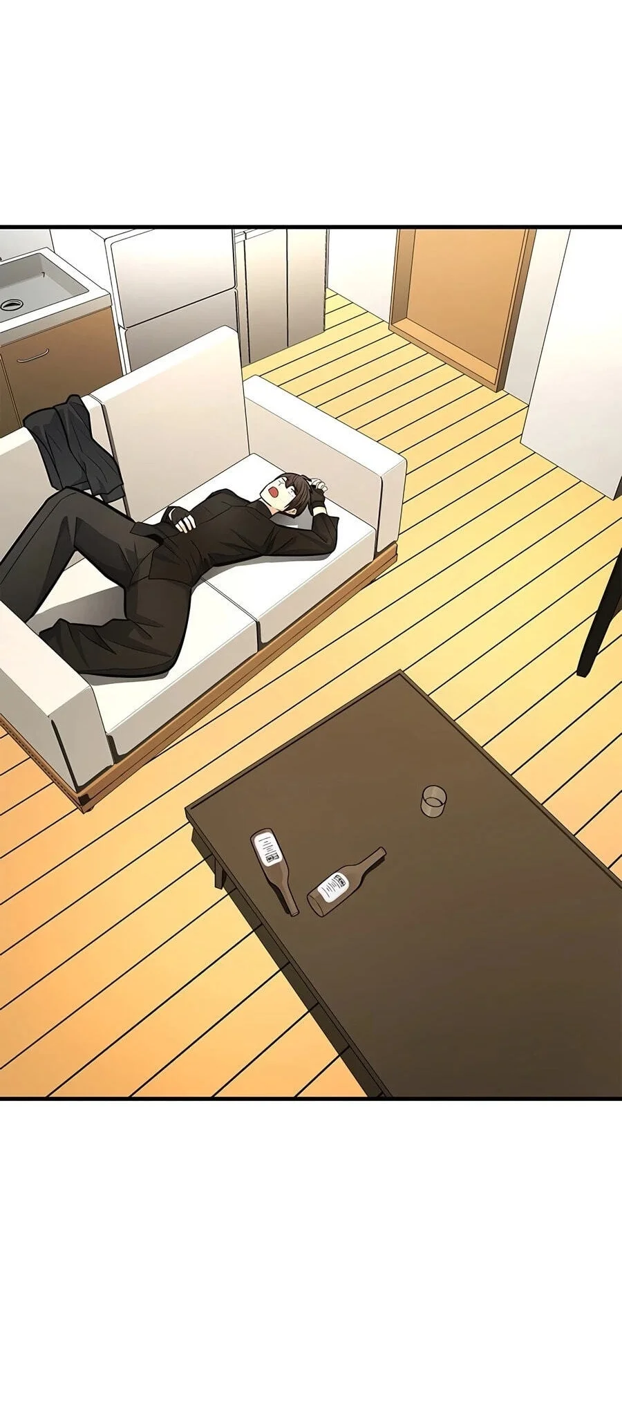 The Tutorial is Too Hard Chapter 280 Gambar 45