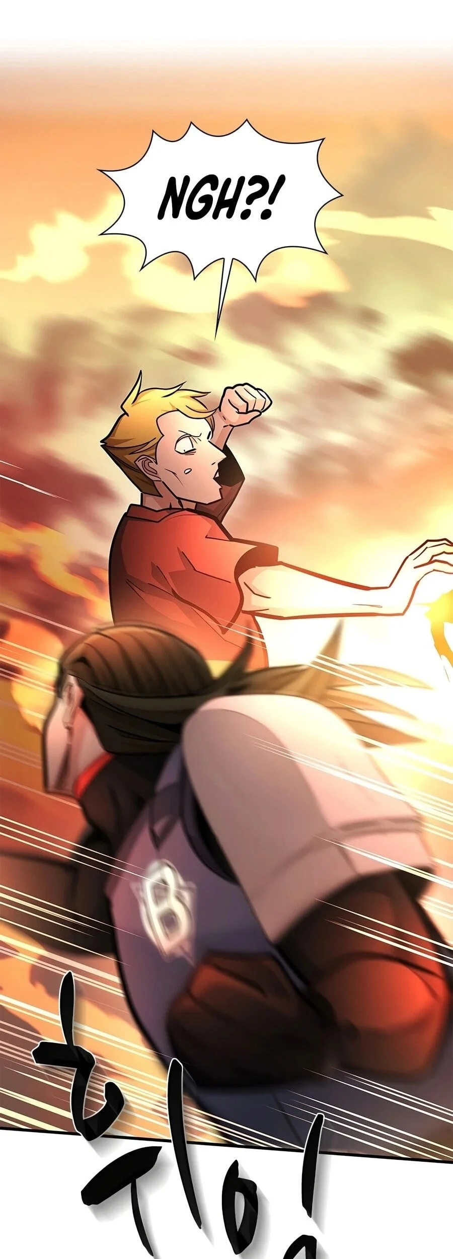 The Tutorial is Too Hard Chapter 281 Gambar 41