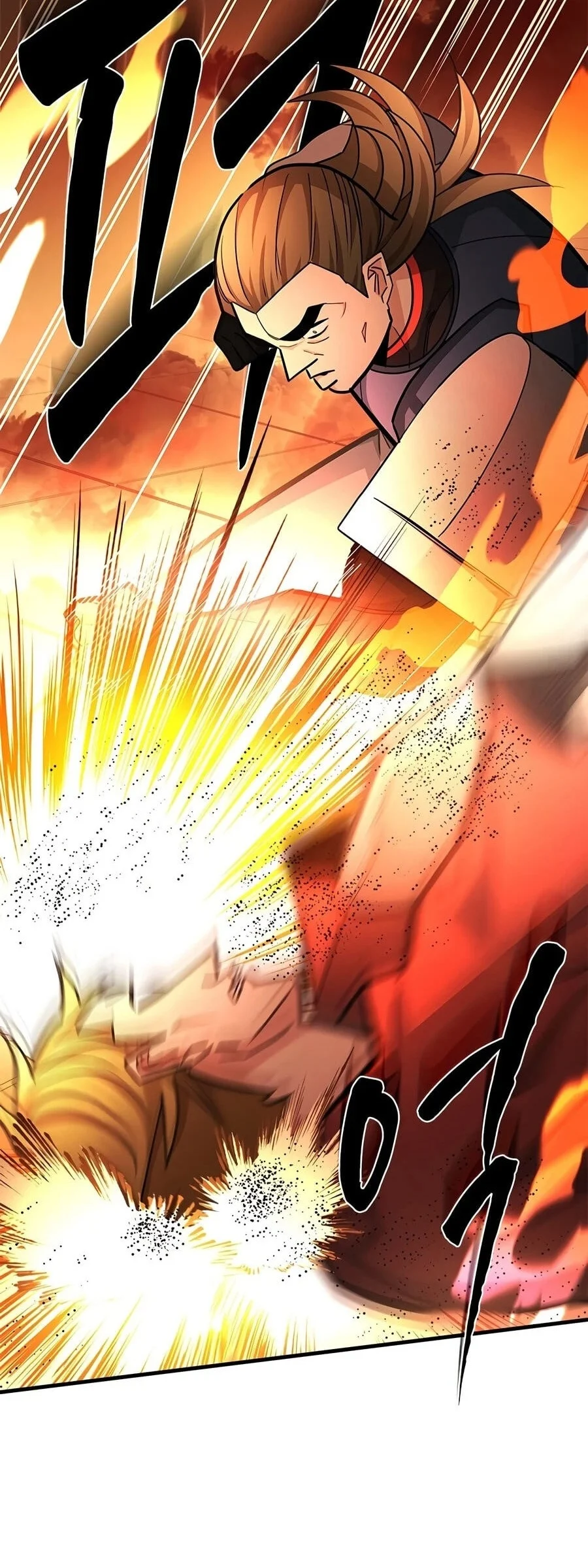 The Tutorial is Too Hard Chapter 281 Gambar 43