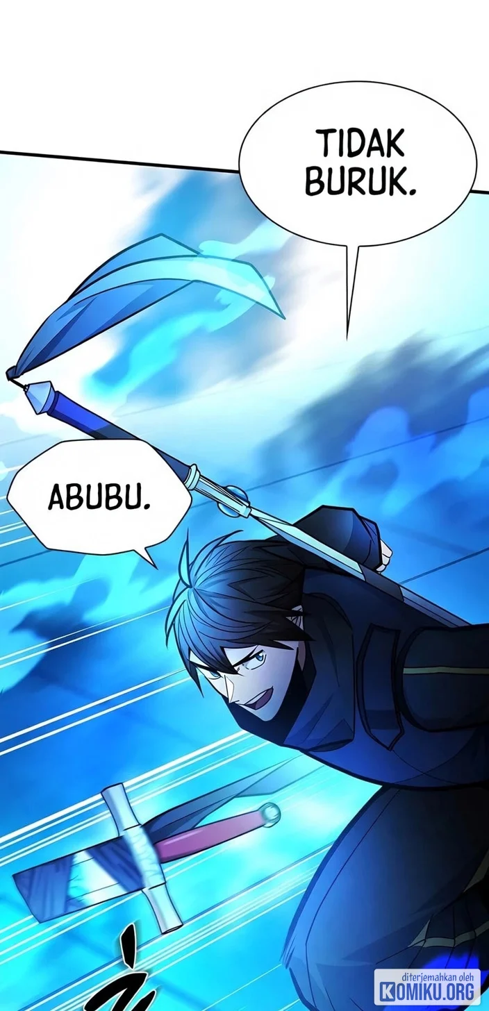 The Tutorial is Too Hard Chapter 281 Gambar 44