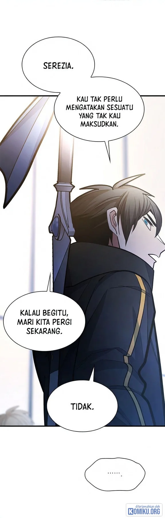 The Tutorial is Too Hard Chapter 283 Gambar 42