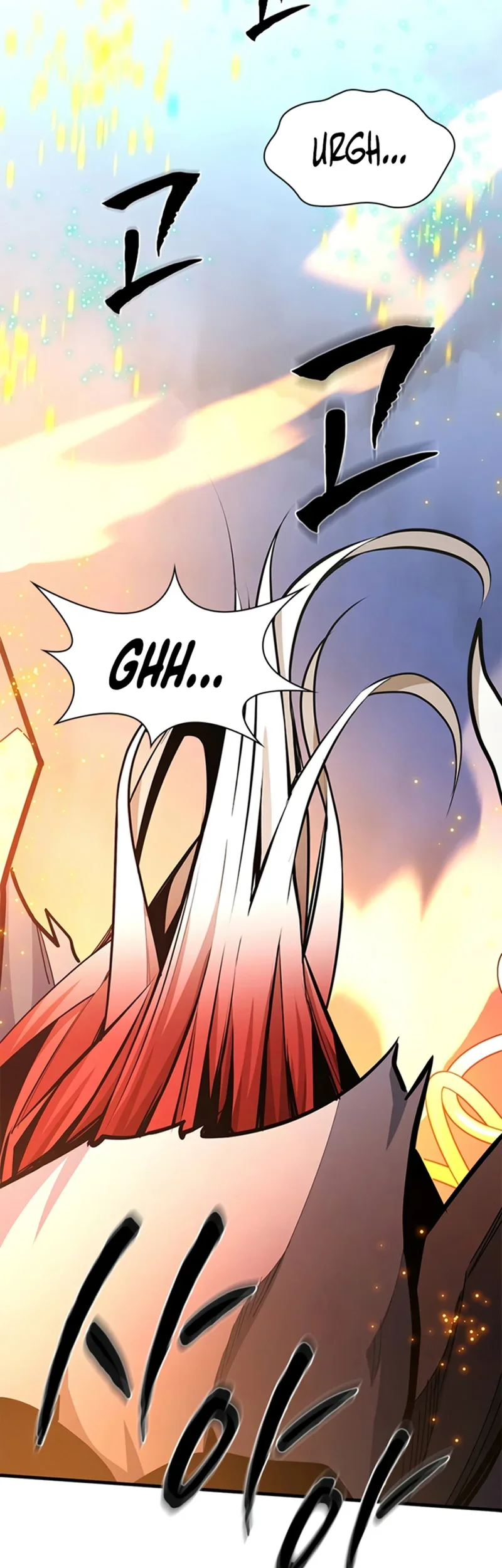 The Tutorial is Too Hard Chapter 285 Gambar 47