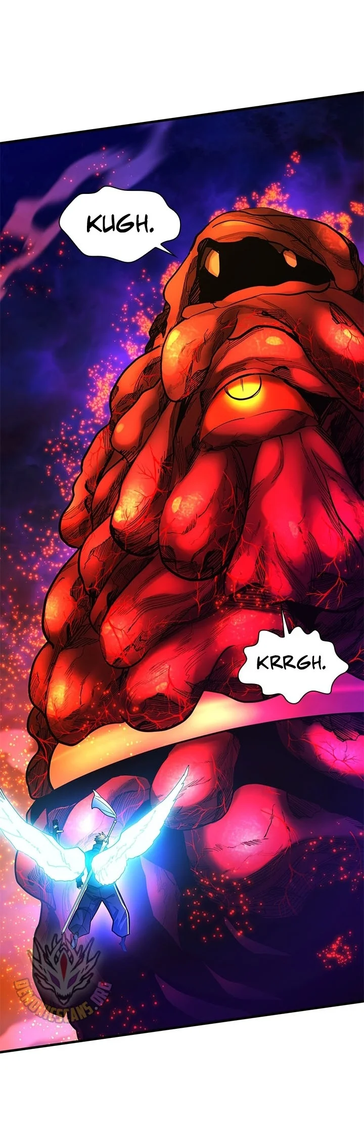 The Tutorial is Too Hard Chapter 286 Gambar 45