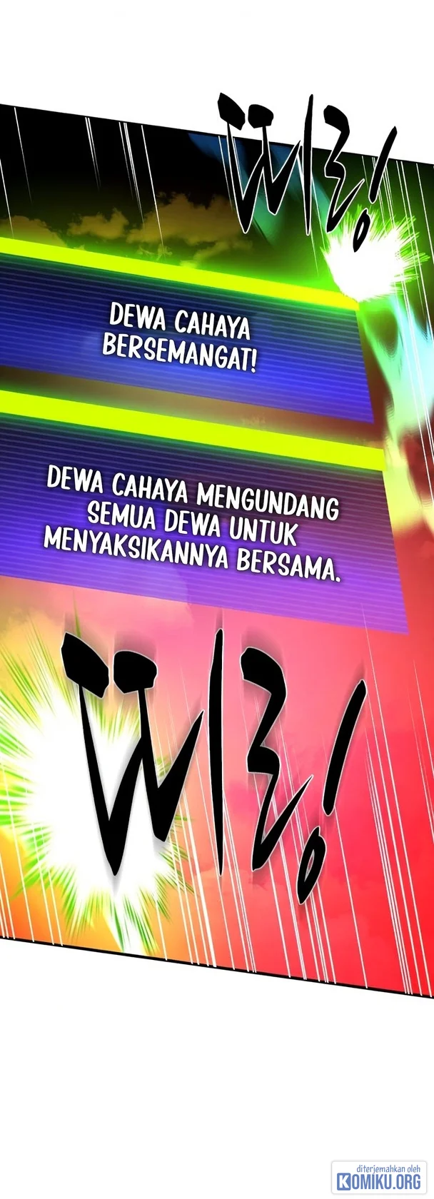 The Tutorial is Too Hard Chapter 287 Gambar 43
