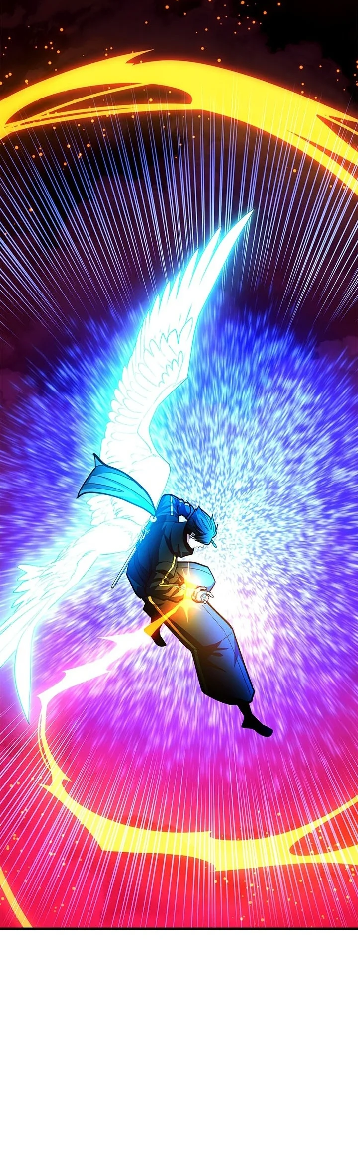 The Tutorial is Too Hard Chapter 287 Gambar 45