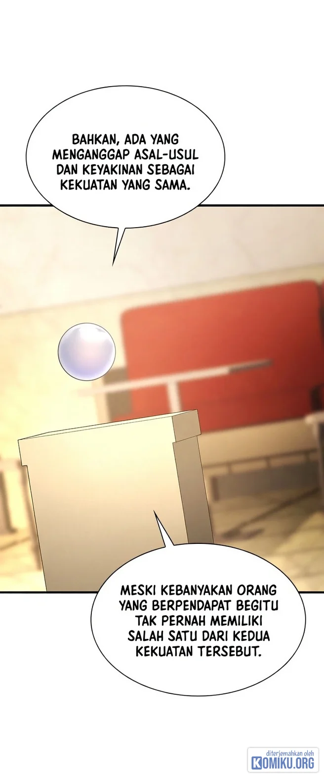The Tutorial is Too Hard Chapter 288 Gambar 41