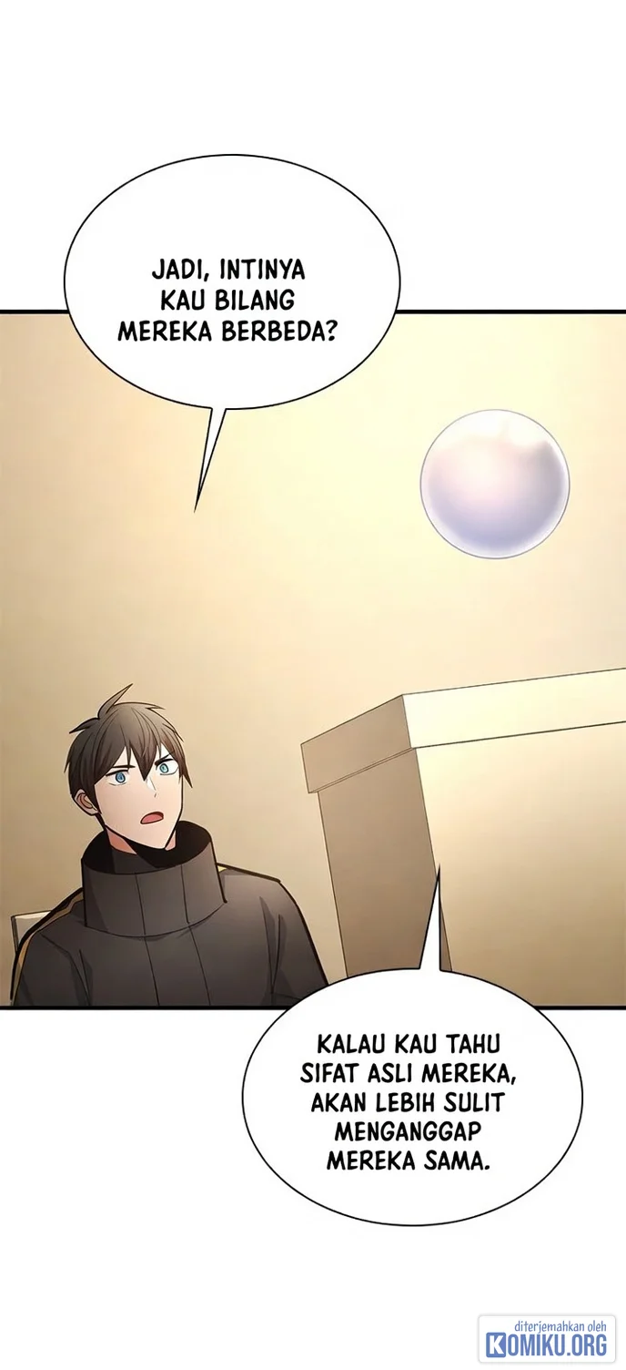 The Tutorial is Too Hard Chapter 288 Gambar 42