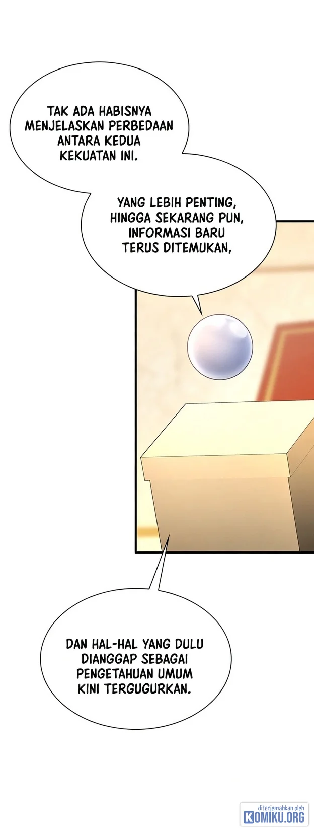 The Tutorial is Too Hard Chapter 288 Gambar 43