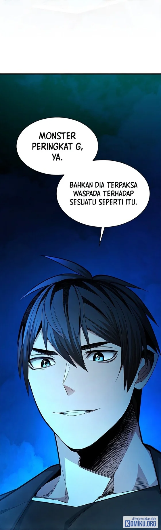 The Tutorial is Too Hard Chapter 289 Gambar 45