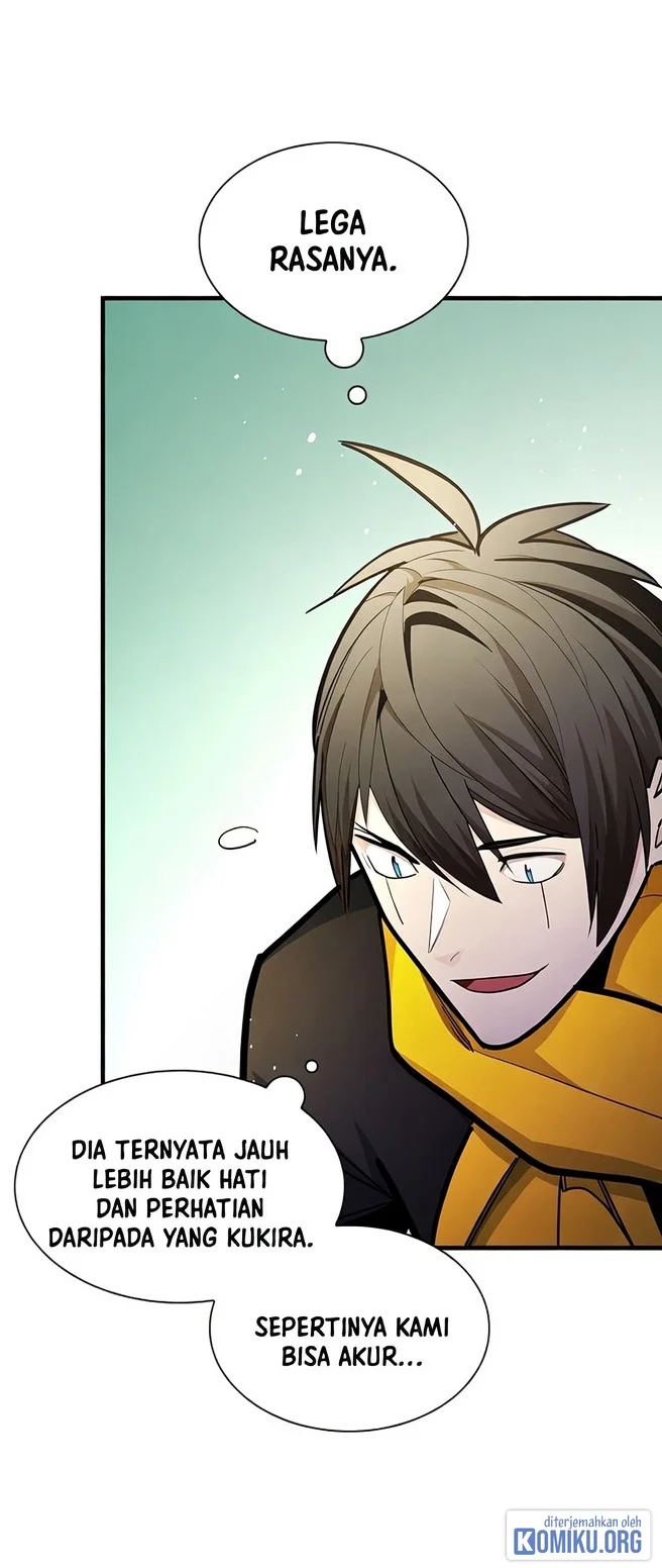 The Tutorial is Too Hard Chapter 290 Gambar 41