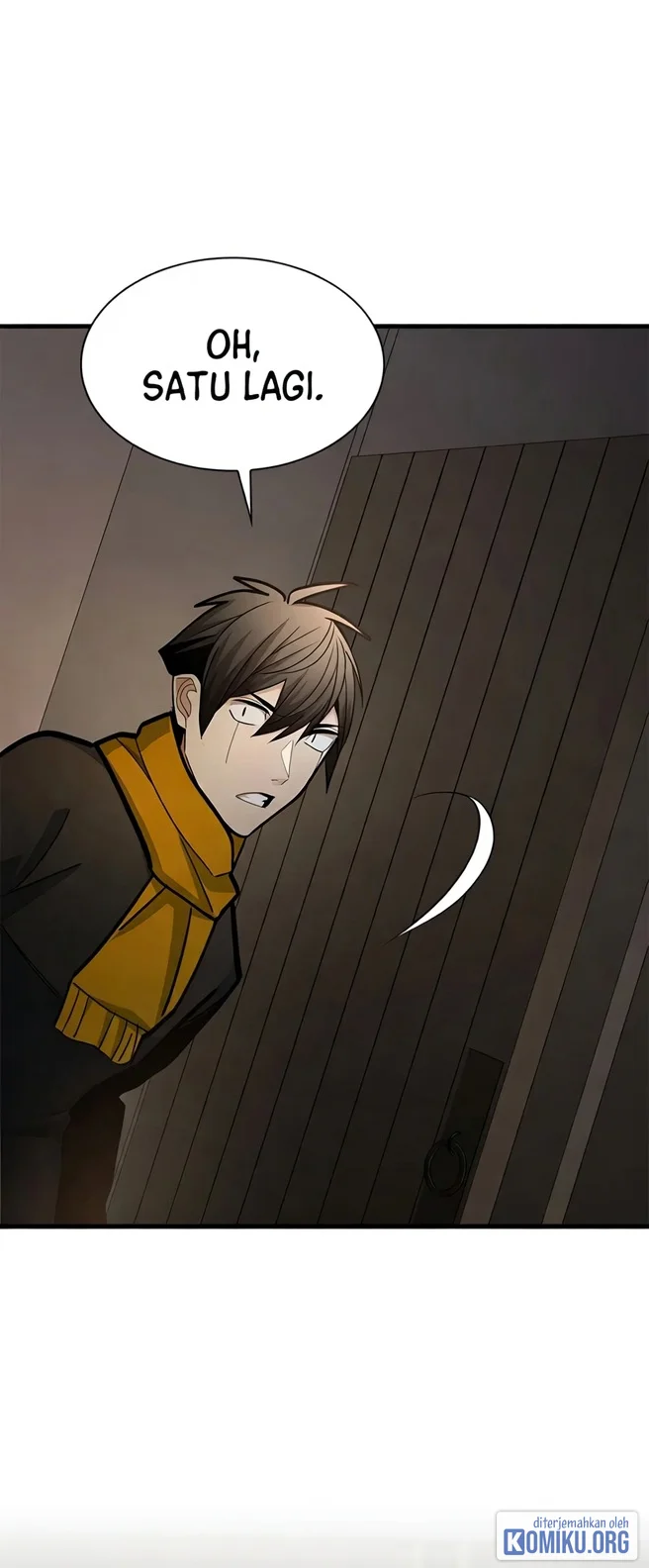 The Tutorial is Too Hard Chapter 292 Gambar 45