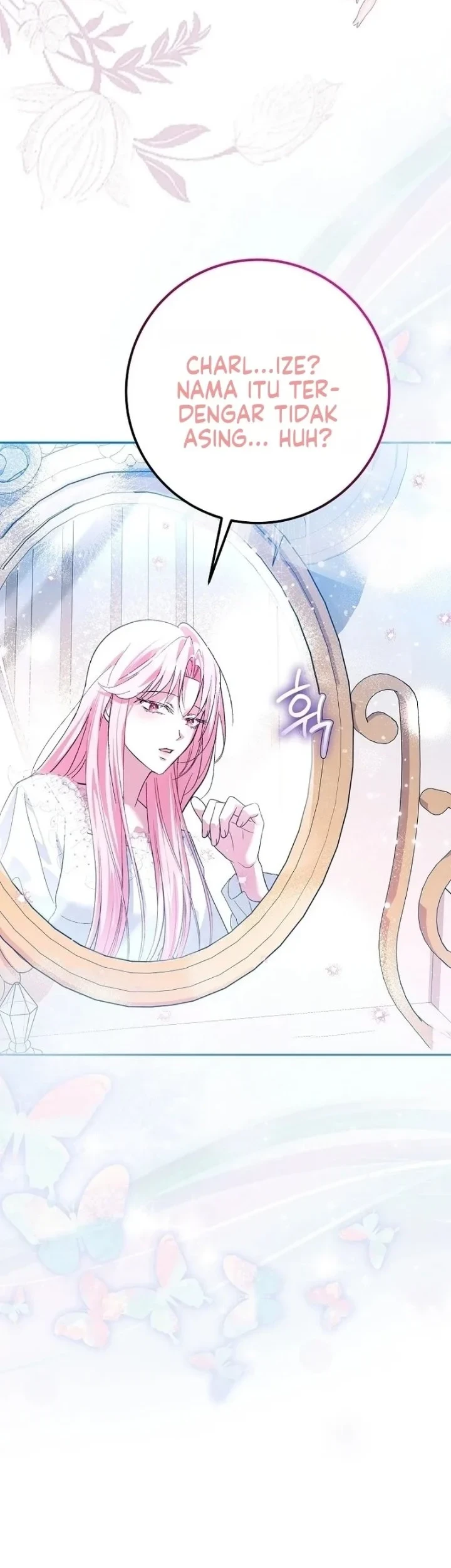 The Tyrant Brother is a Bonus Chapter 1 Gambar 38