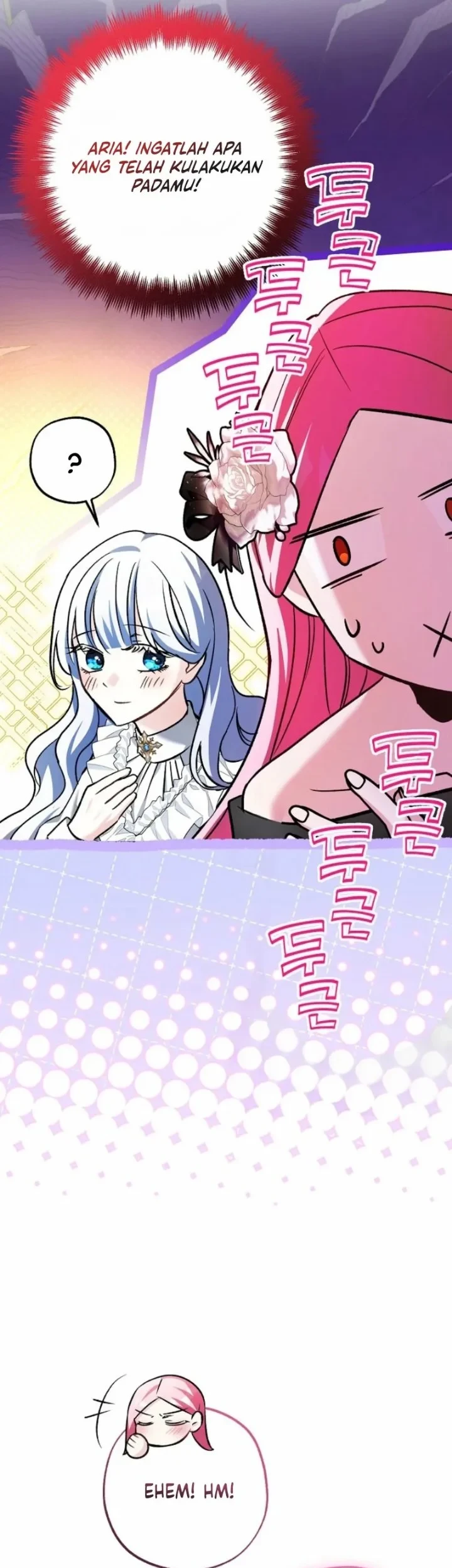 The Tyrant Brother is a Bonus Chapter 10 Gambar 31