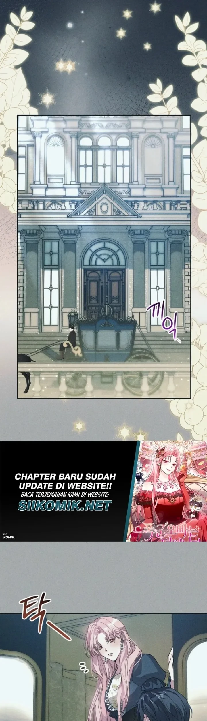 The Tyrant Brother is a Bonus Chapter 15 Gambar 29