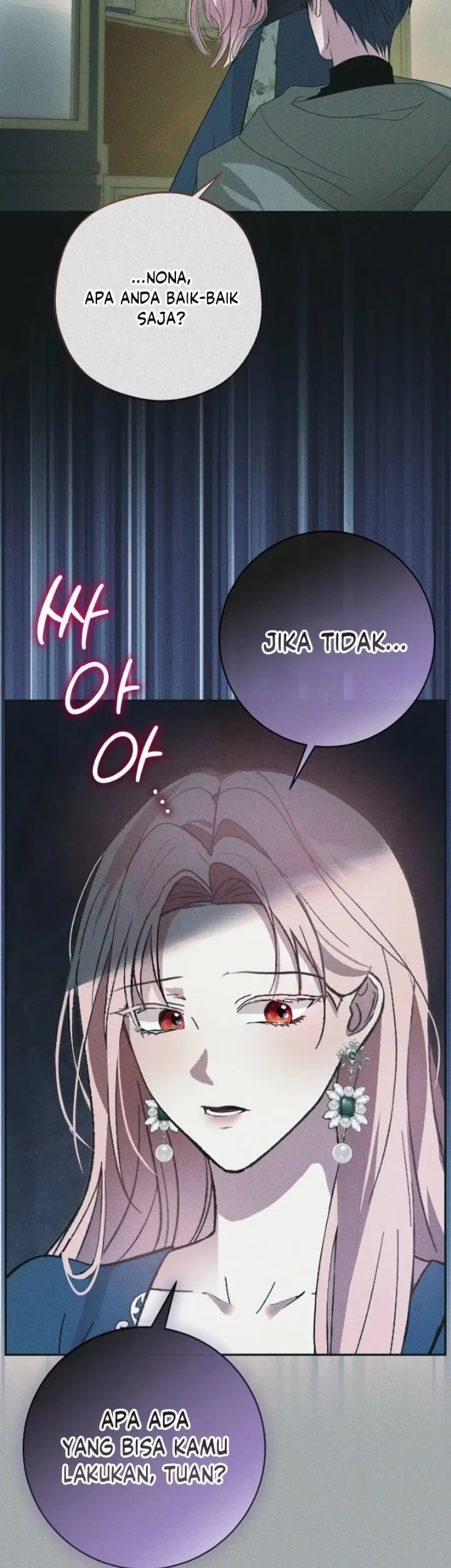 The Tyrant Brother is a Bonus Chapter 15 Gambar 30