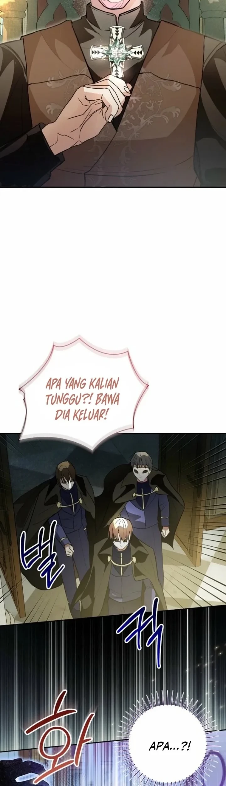 The Tyrant Brother is a Bonus Chapter 16 Gambar 31