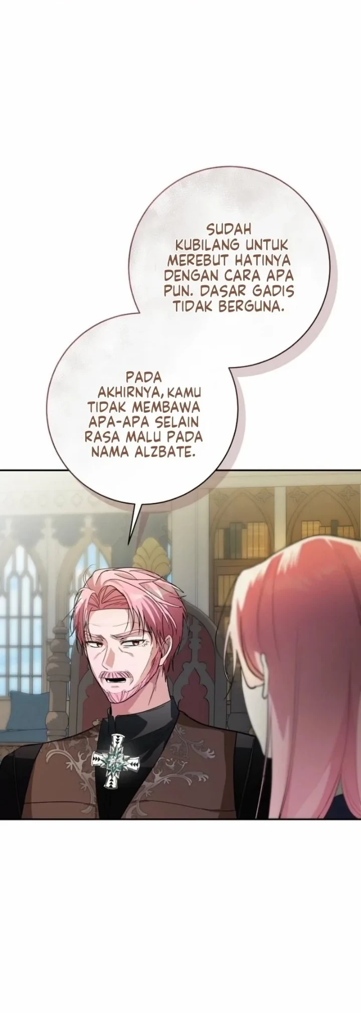 The Tyrant Brother is a Bonus Chapter 16 Gambar 29