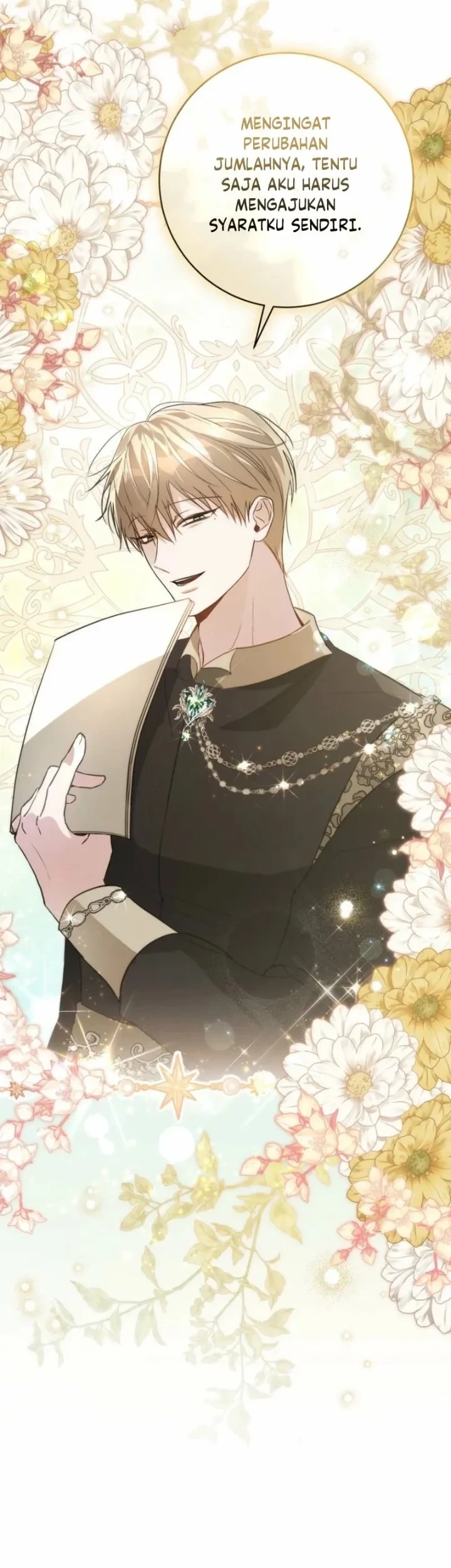 The Tyrant Brother is a Bonus Chapter 17 Gambar 32