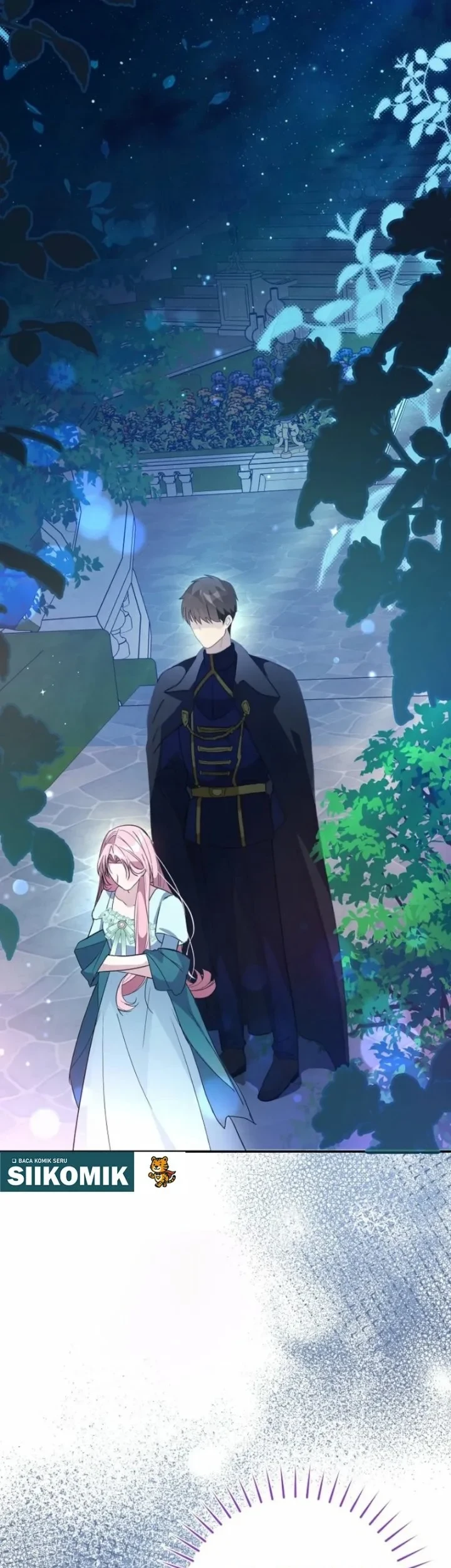 The Tyrant Brother is a Bonus Chapter 17 Gambar 34