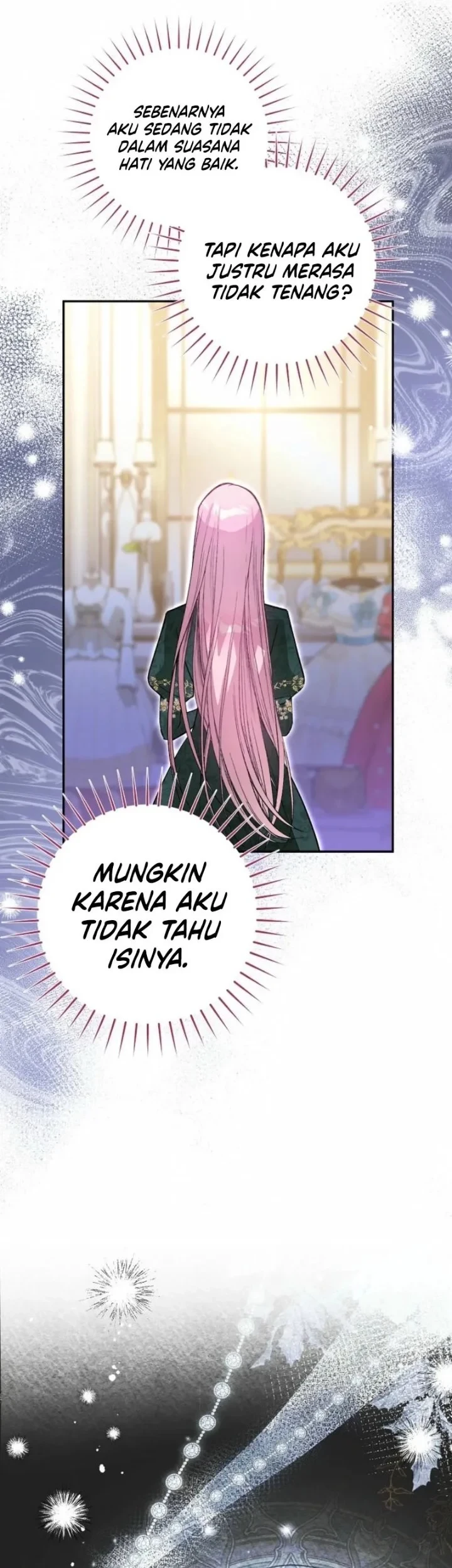 The Tyrant Brother is a Bonus Chapter 19 Gambar 34