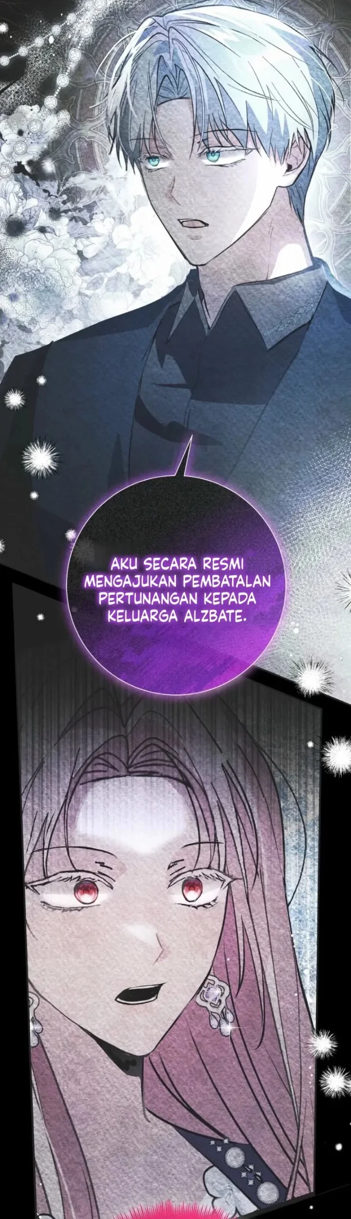 The Tyrant Brother is a Bonus Chapter 19 Gambar 35