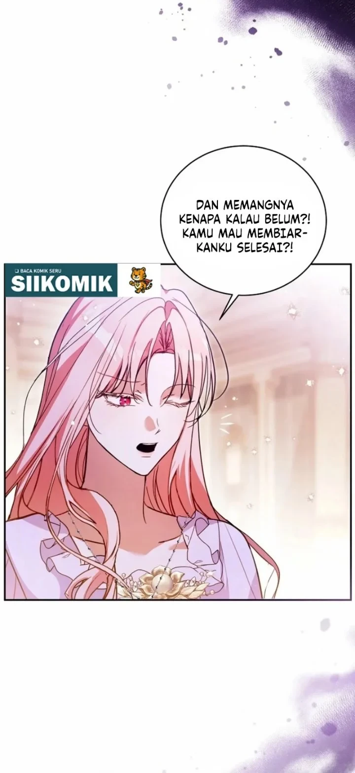 The Tyrant Brother is a Bonus Chapter 2 Gambar 41