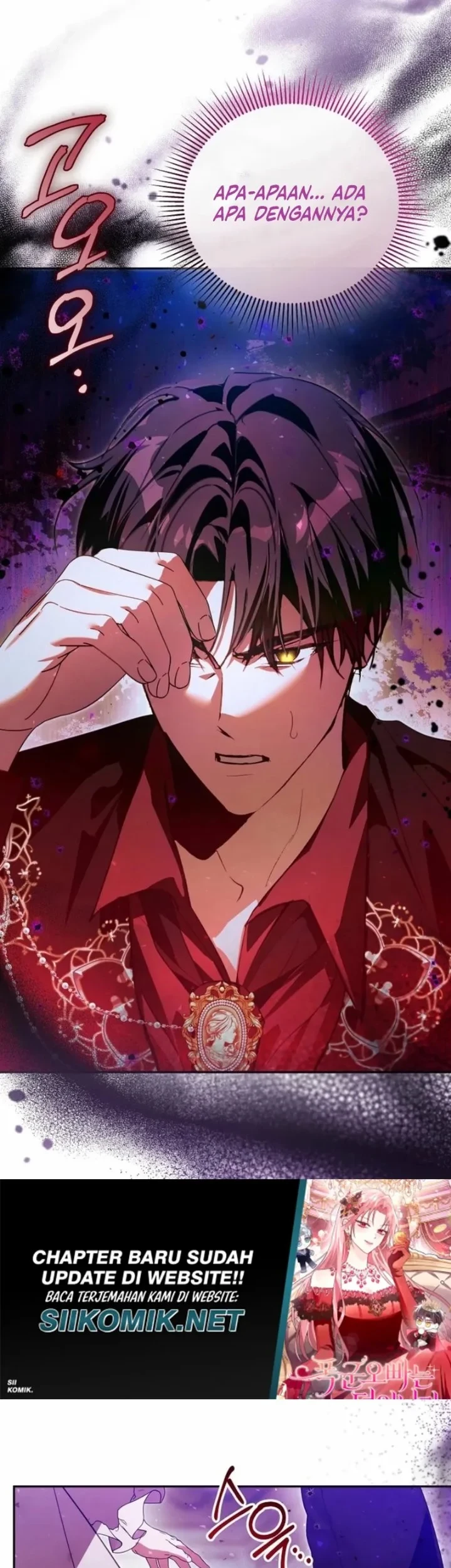 The Tyrant Brother is a Bonus Chapter 2 Gambar 42