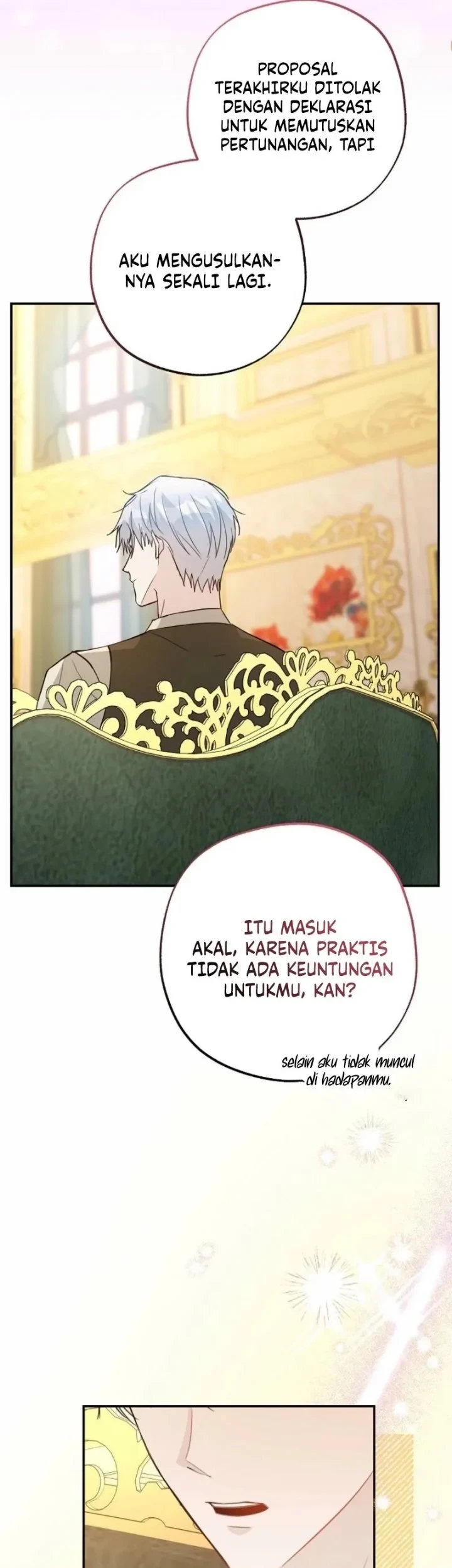 The Tyrant Brother is a Bonus Chapter 20 Gambar 36