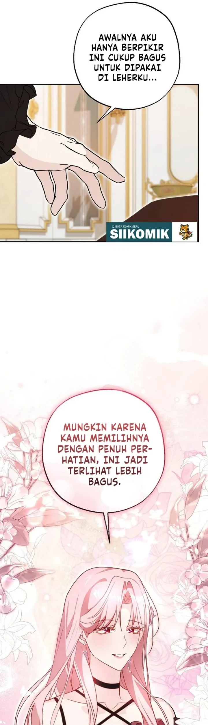 The Tyrant Brother is a Bonus Chapter 21 Gambar 32