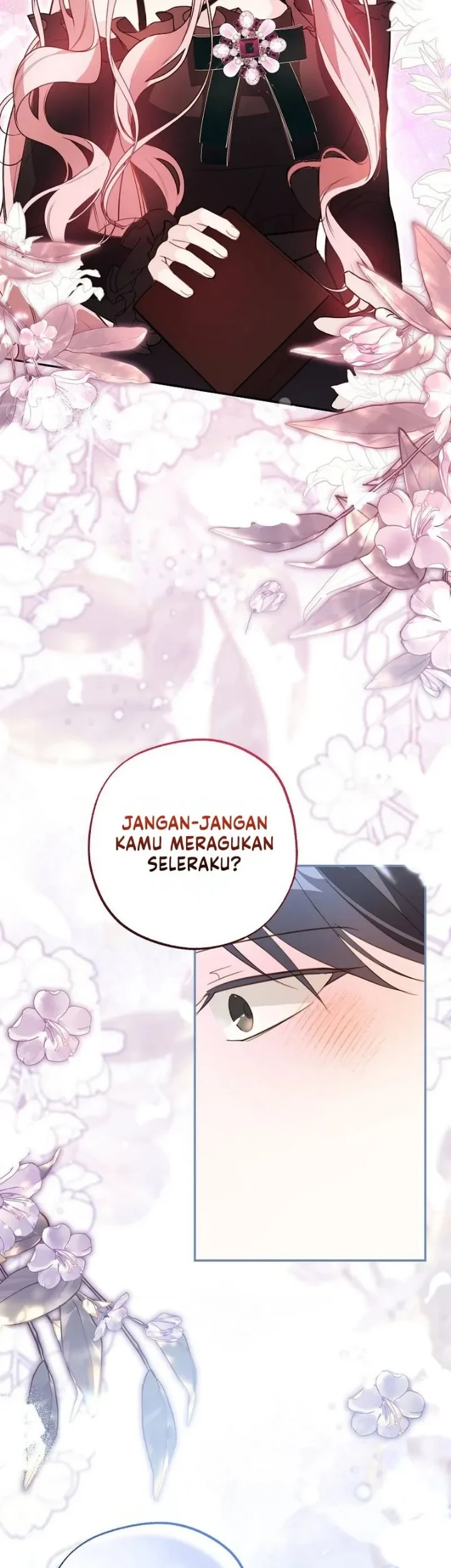 The Tyrant Brother is a Bonus Chapter 21 Gambar 33