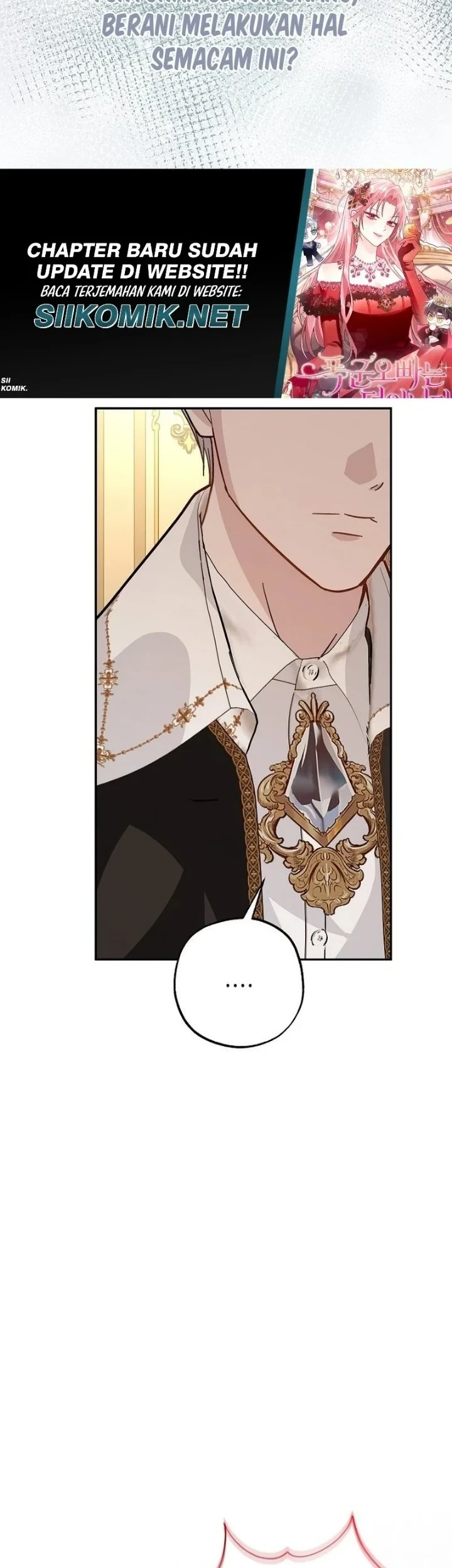 The Tyrant Brother is a Bonus Chapter 25 Gambar 32