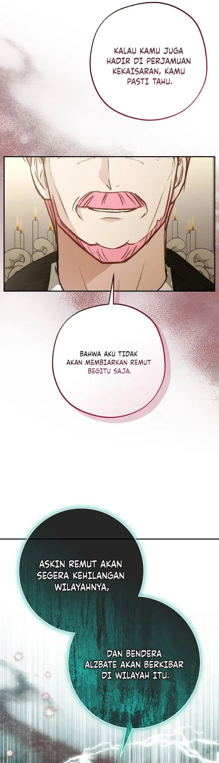The Tyrant Brother is a Bonus Chapter 29 Gambar 30